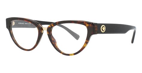 versace eyeglasses ve3267|VE3267 Eyeglasses Frames by Versace.